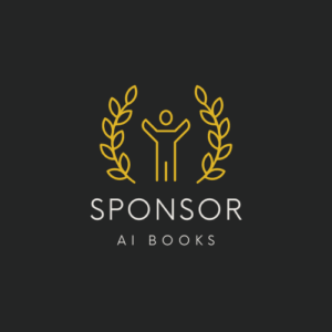 Sponsor AI artwork book